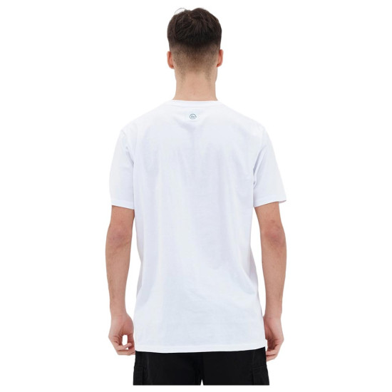 Basehit Ανδρική κοντομάνικη μπλούζα Men's S/S T-Shirt
